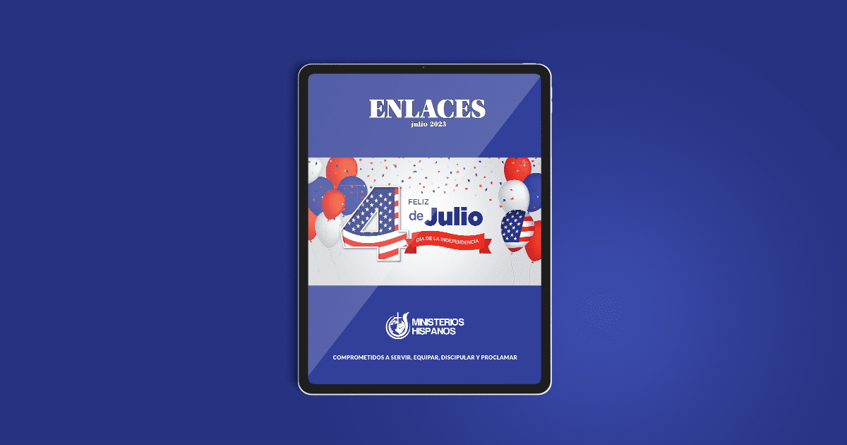 Read more about the article Enlaces Julio 2023
