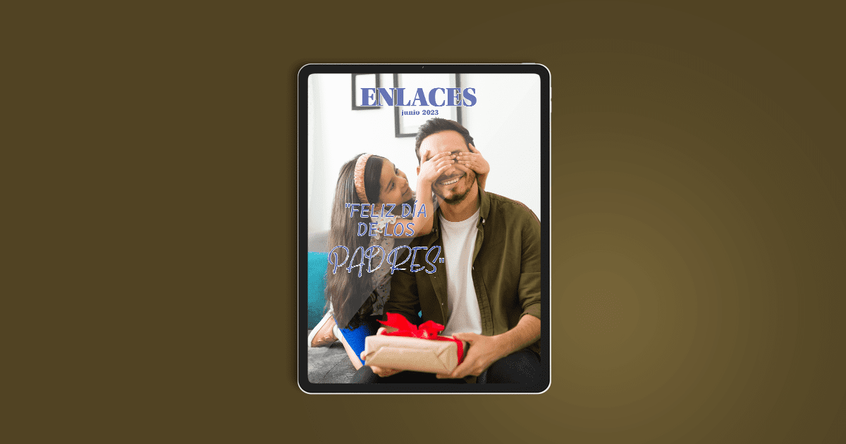 Read more about the article Enlaces Junio