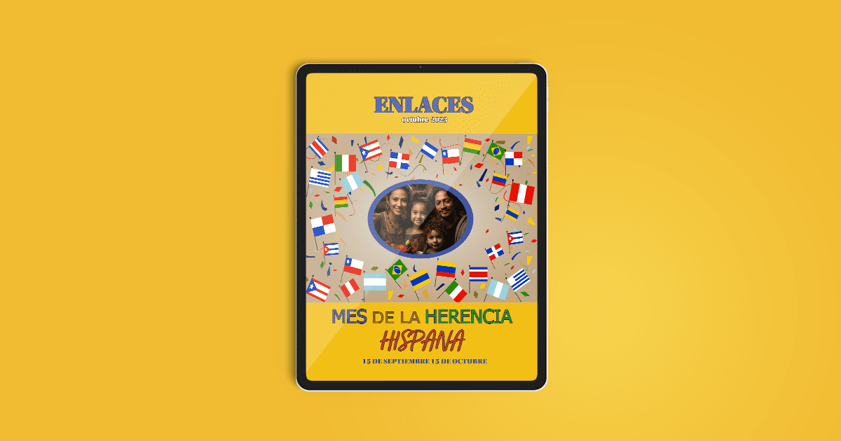 Read more about the article Enlaces Octubre 2023