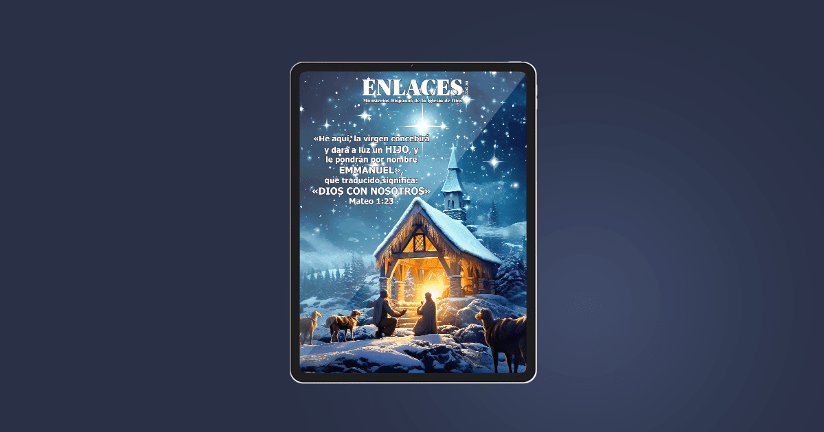 Read more about the article ENLACES Diciembre 2023