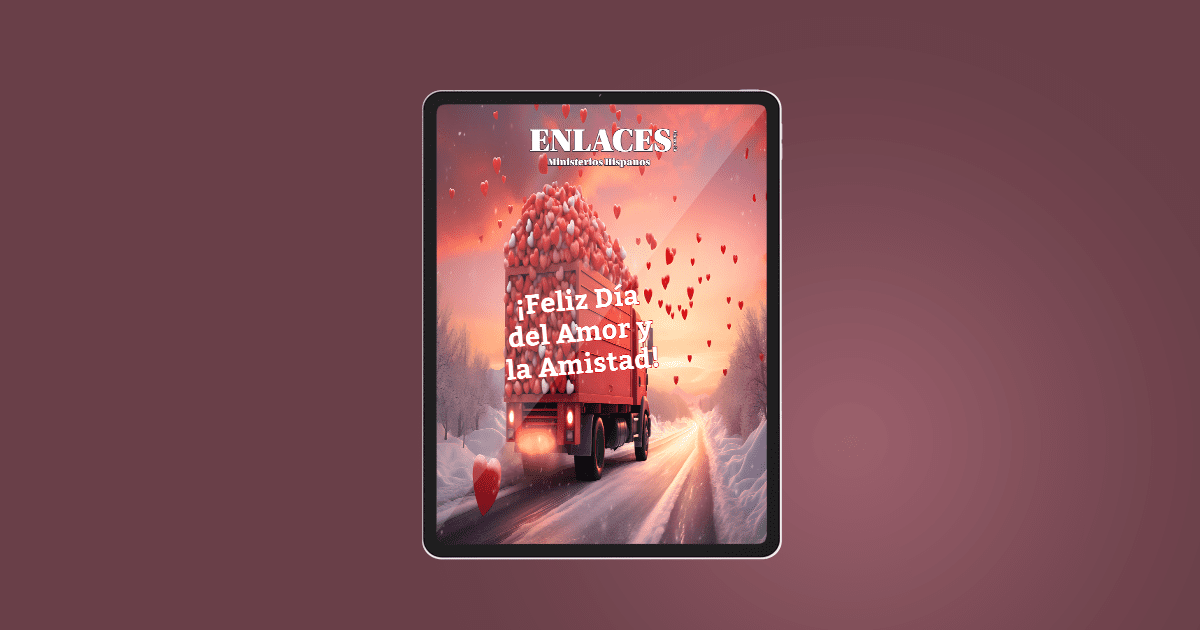 Read more about the article Enlaces Febrero 2024