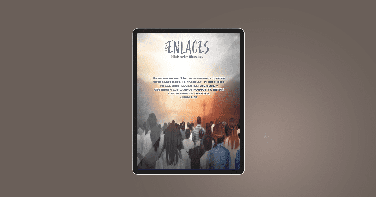 Read more about the article ENLACES abril 2024