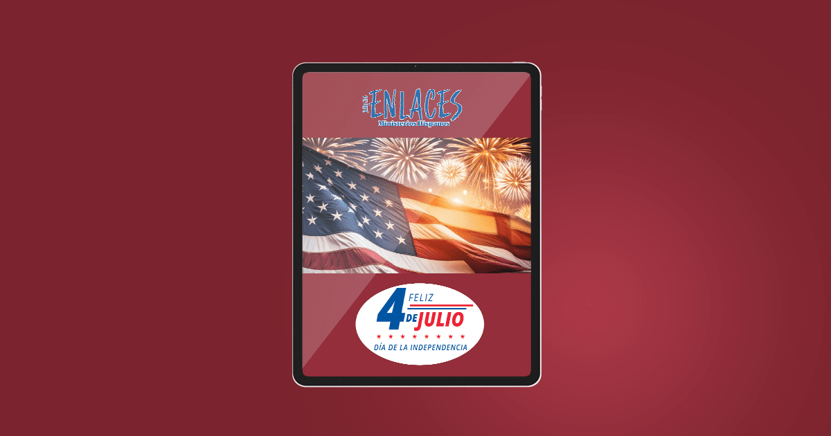 Read more about the article ENLACES Julio 2024