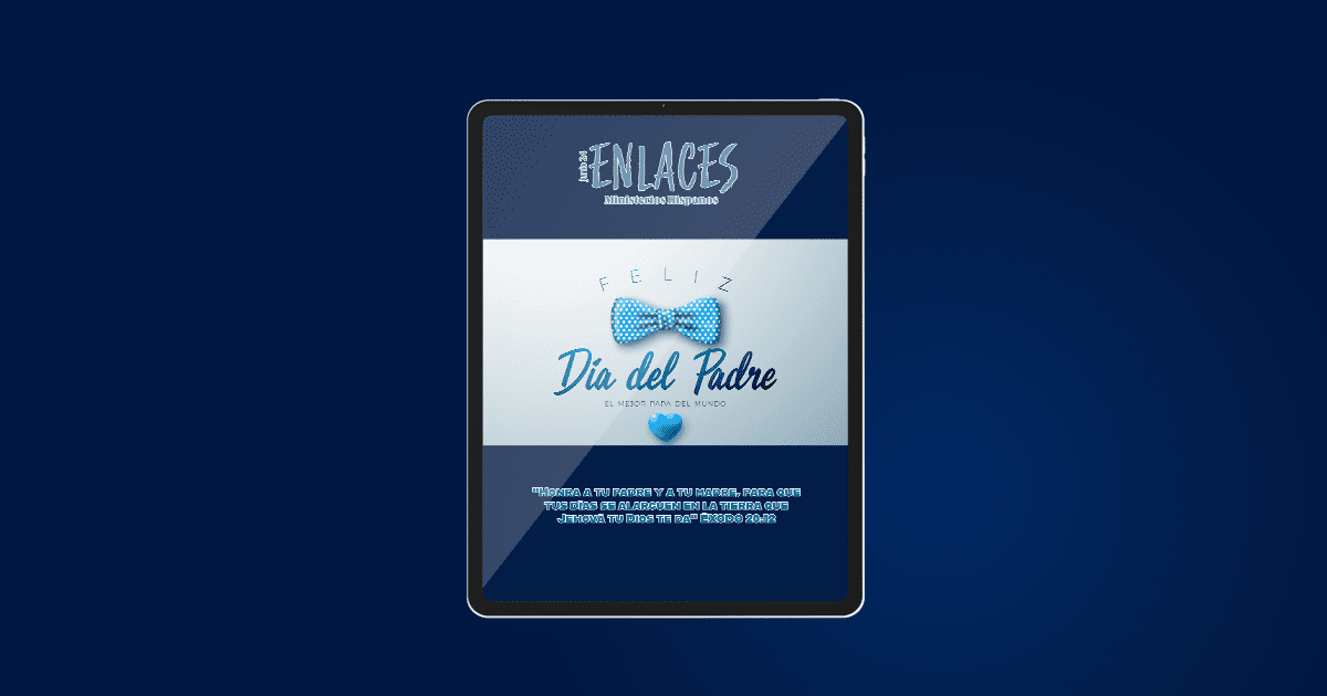 Read more about the article ENLACES junio 2024