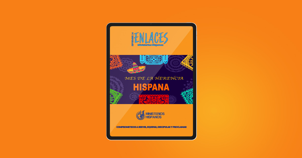 Read more about the article ENLACES Septiembre 2024