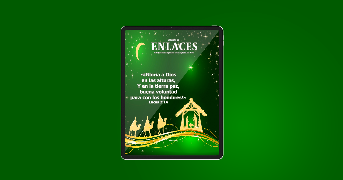 Read more about the article Enlaces Diciembre 2024