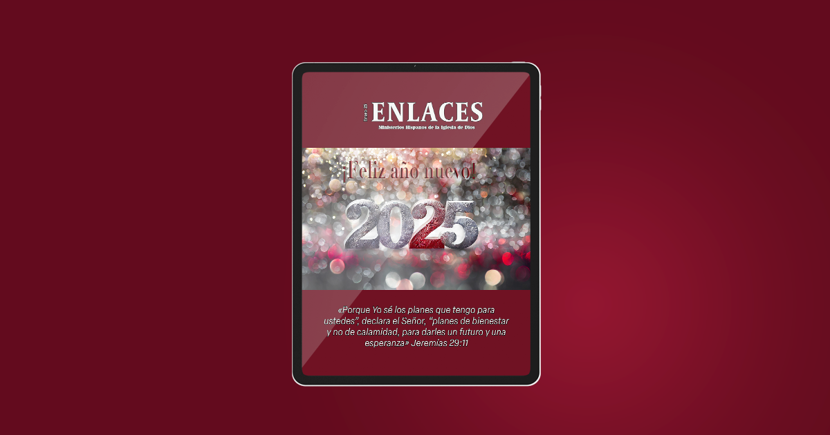 Read more about the article Enlaces Enero 2025