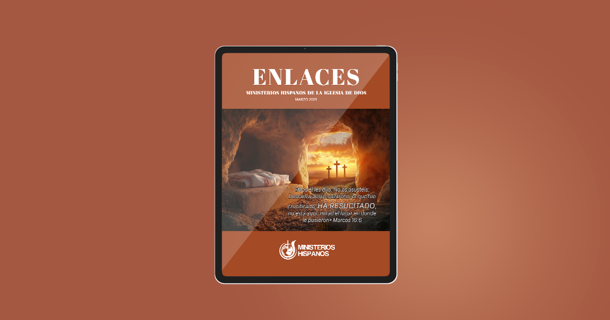 Read more about the article Enlaces Marzo 2025