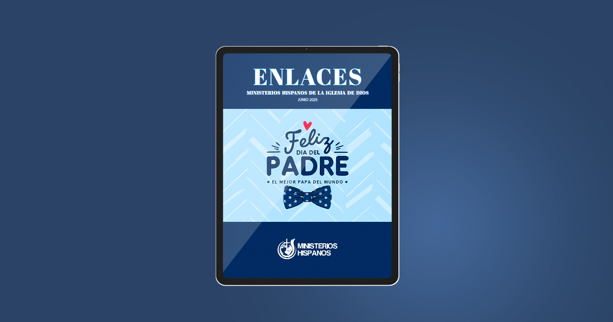 Read more about the article ENLACES Junio 2025