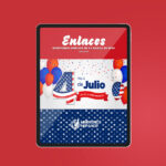 ENLACES Julio 2025