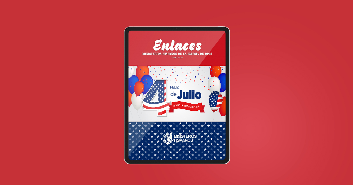 Read more about the article ENLACES Julio 2025