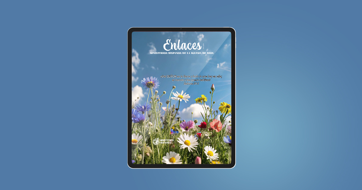 Read more about the article ENLACES Agosto 2025